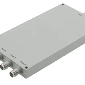 0.5 GHz to 6 GHz - Power Divider