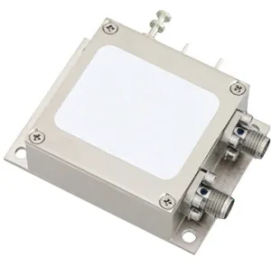 500 MHz Phase Locked Oscillator