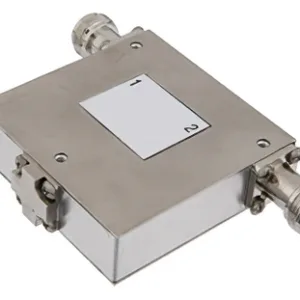Isolator - 18dB - 1GHz to 2GHz