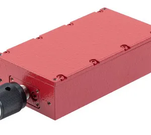 Phase Shifter - 18 GHz to 26.5 GHz