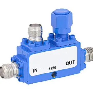 Directional Coupler - 7GHz to 12.4GHz