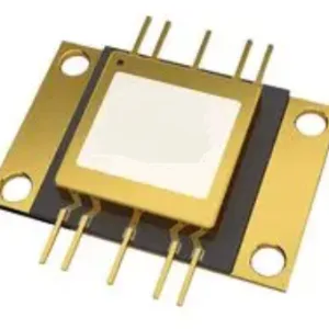 GaN Power Amplifier - 0.3GHz to 6GHz - 35W Output