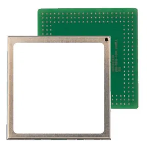 Compact Dual-Antenna GNSS Module for High-Precision Heading and Positioning