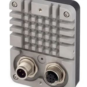 3D Radar Transceiver Module with Integrated Signal Processing