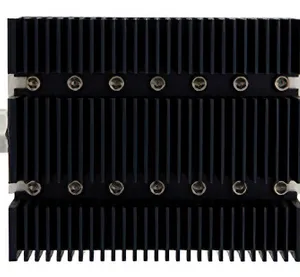 50 dB Fixed Attenuator - DC to 6 GHz