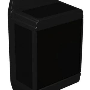 Narrow-Beam FMCW Radar Sensor