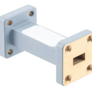 WR-28 Straight Waveguide