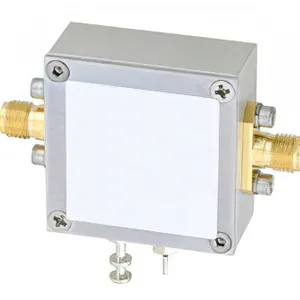 Power Detector - 50 MHz to 5 GHz