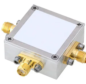 Double Balanced Mixer - 5 MHz to 1 GHz