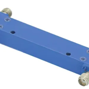 500 MHz to 1,000 - Hybrid Coupler