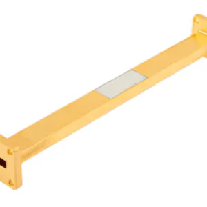 WR-42 Waveguide – 18 GHz to 26.5 GHz
