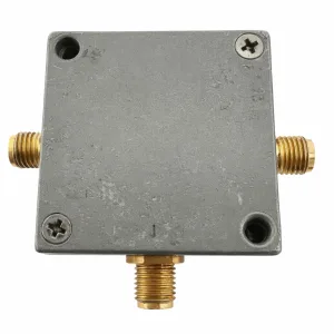 Double Balanced Mixer, DC to 1.2 GHz, +13 dBm LO