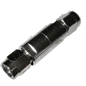 High-Linearity Biased Schottky Detector (1 GHz to 2 GHz)